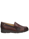 Zapato mujer K050 16 hrs Brown