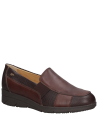 Zapato mujer K050 16 hrs Brown