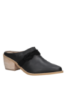 Zapato mujer K204 Pollini Negro