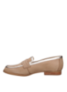 Zapato mujer K240 Pollini Camel