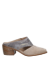 Zapato mujer K452 Mingo Taupe