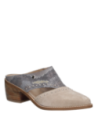 Zapato mujer K452 Mingo Taupe