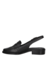 Zapato mujer K490 Mingo Negro