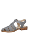 Sandalia mujer K491 Mingo Gris