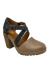 Zapato mujer K617 Panama jack Brown