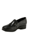 Zapato mujer K662 Bruno rossi Negro