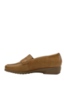 Zapato mujer K662 Bruno rossi Camel