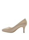 Zapato mujer K668 Bruno rossi Beige