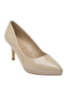 Zapato mujer K668 Bruno rossi Beige