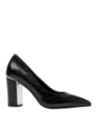 Zapato mujer K669 Bruno rossi Negro