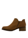 Zapato mujer K604 Panama jack Camel