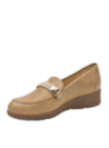 Zapato mujer K080 16 hrs Camel