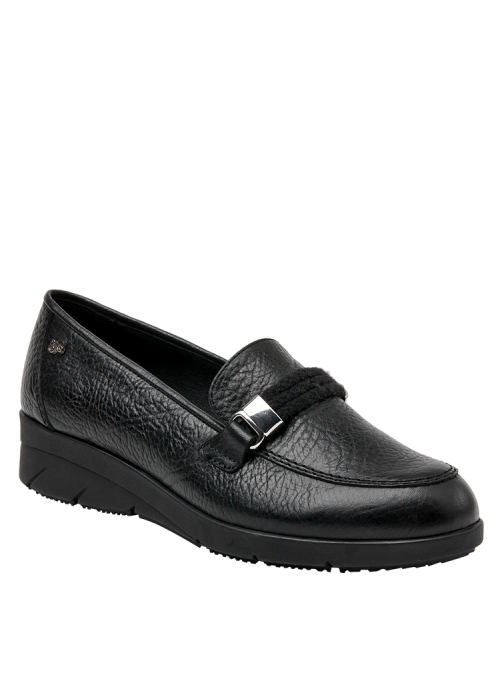 Zapato mujer K080 16 hrs Negro