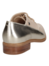 Zapato mujer K424 Zappa Beige