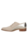 Zapato mujer K424 Zappa Beige