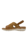 Sandalia mujer K130 16 hrs Camel