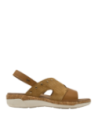 Sandalia mujer K130 16 hrs Camel