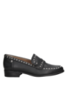 Zapato Mujer K492 MINGO NEGRO