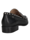 Zapato Mujer K492 MINGO NEGRO