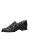 Zapato Mujer K492 MINGO NEGRO