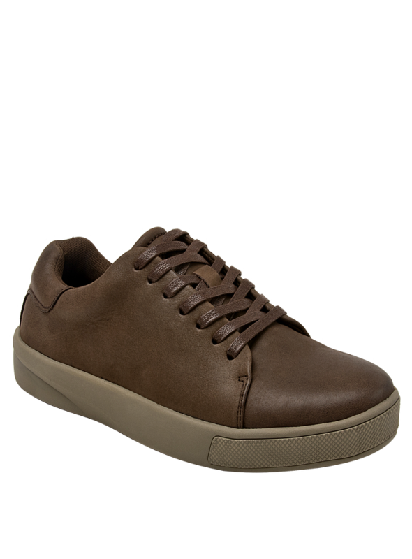 Zapatilla hombre K173 16 hrs Gris