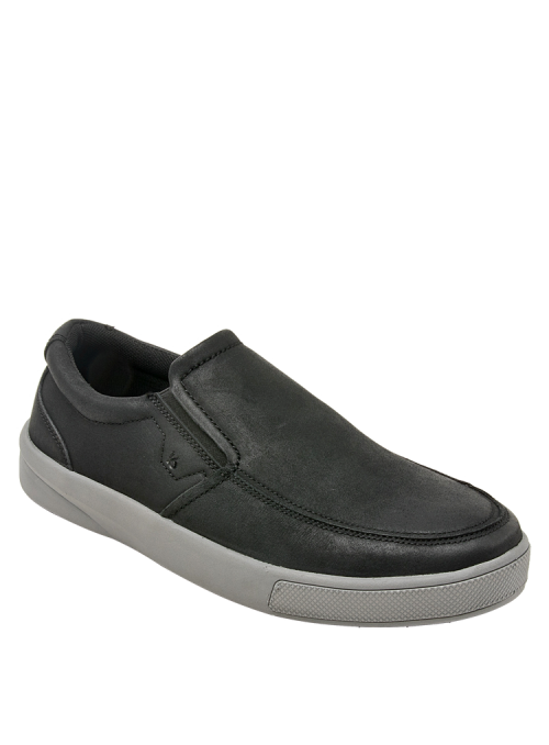 Zapatilla hombre K174 16 hrs Negro