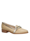 Zapato mujer K243 Pollini Beige