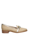 Zapato mujer K243 Pollini Beige