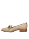 Zapato mujer K243 Pollini Beige