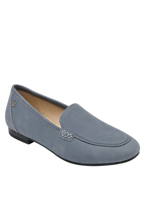 Zapato mujer K270 Pollini Azul