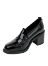 Zapato mujer K275 Pollini Negro