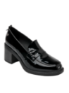 Zapato mujer K275 Pollini Negro