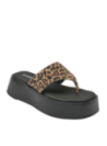 Sandalia mujer K406 Zappa Animal print