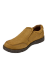 Zapato hombre K656 Panama jack Camel