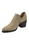 Zapato mujer K670 Bruno rossi Taupe