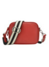 Bandolera mujer K779 Pollini Rojo