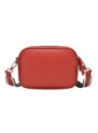 Bandolera mujer K779 Pollini Rojo