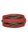 Bandolera mujer K779 Pollini Rojo