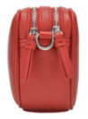 Bandolera mujer K779 Pollini Rojo