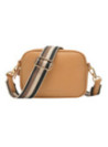 Bandolera mujer K779 Pollini Camel