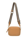 Bandolera mujer K779 Pollini Camel