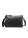 Bandolera mujer K782 Pollini Negro