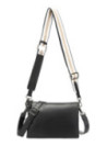 Bandolera mujer K782 Pollini Negro