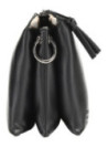 Bandolera mujer K782 Pollini Negro