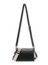 Bandolera mujer K782 Pollini Negro