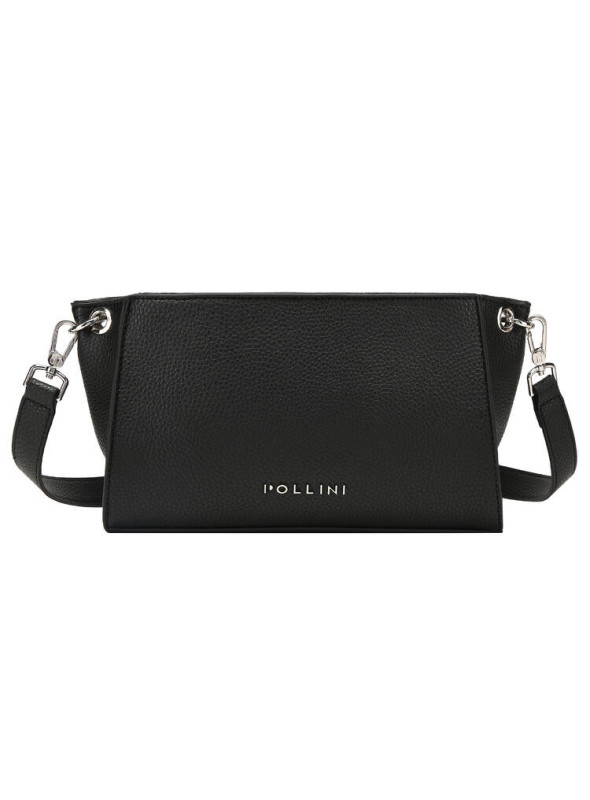 Cartera mujer K784 Pollini Verde