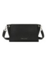 Cartera mujer K784 Pollini Negro