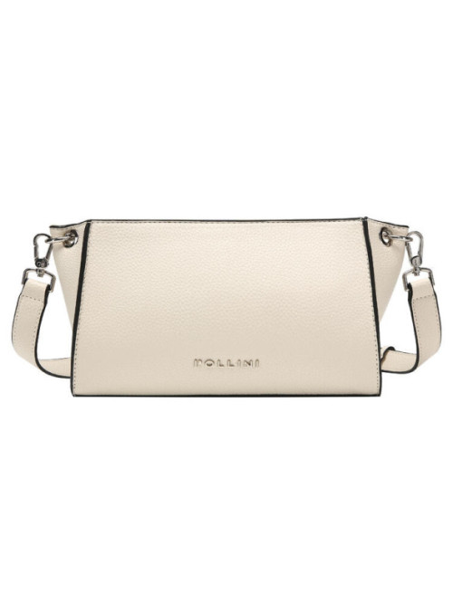 Cartera mujer K784 Pollini Blanco