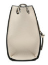 Cartera mujer K784 Pollini Blanco