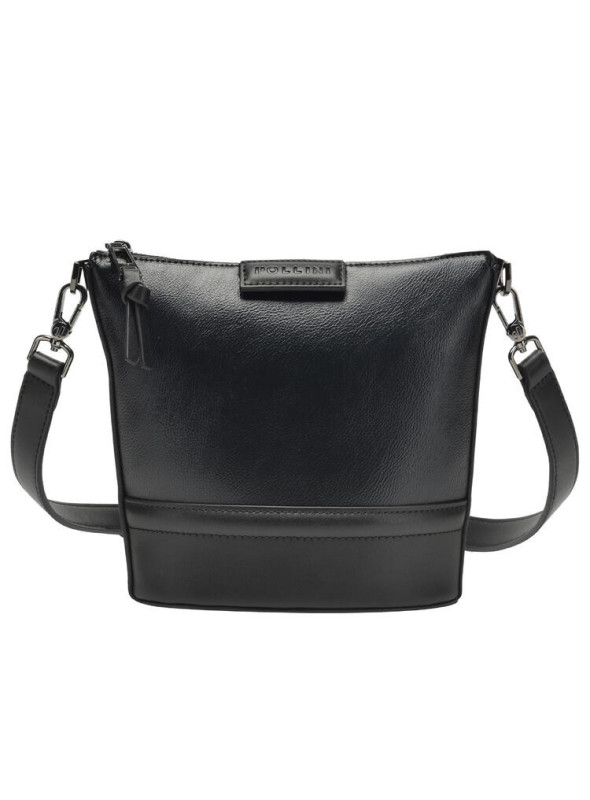 Cartera mujer K788 Pollini Negro